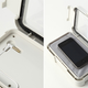 Illustration for article titled Muji Stripped This Splash-proof Speaker To Its Bare Essentials